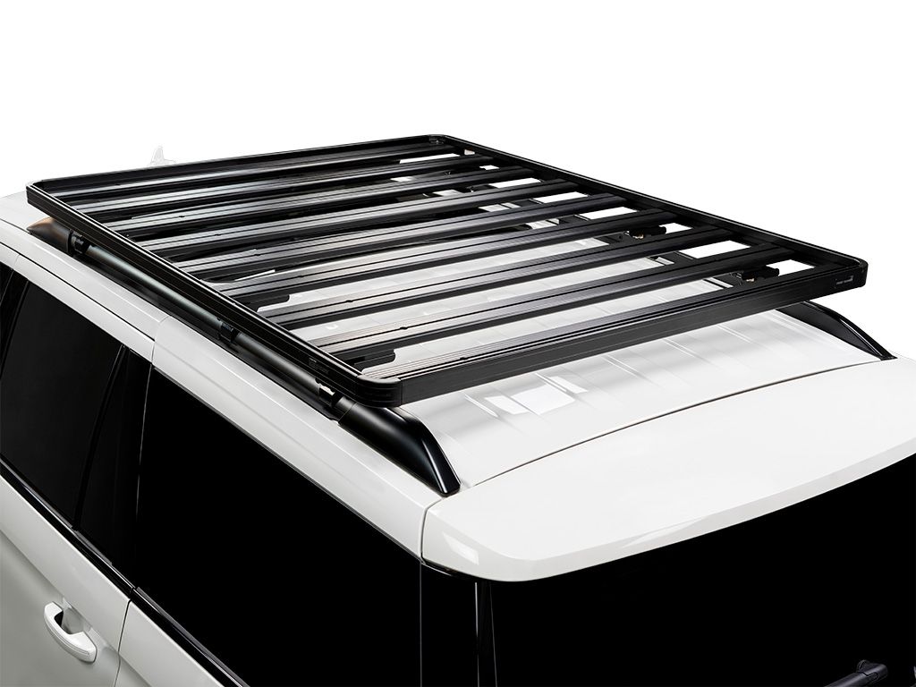 FRONT RUNNER | Ford Expedition Lincoln Navigator 2018-Current Slimline II Roof Rail Rack Kit (KRFE009T)