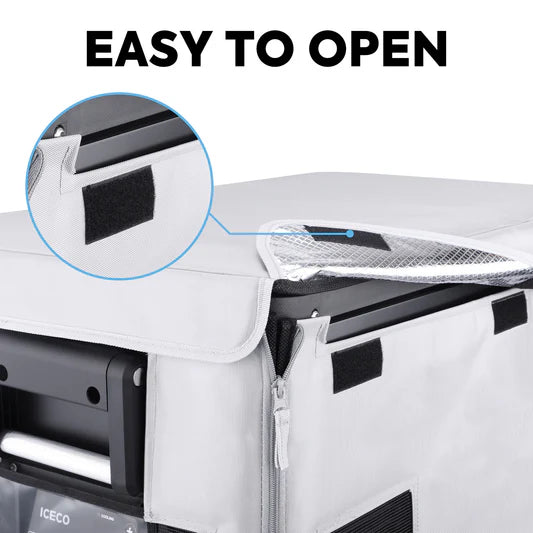 ICECO | Upgrade Protective Cover VL45ProS