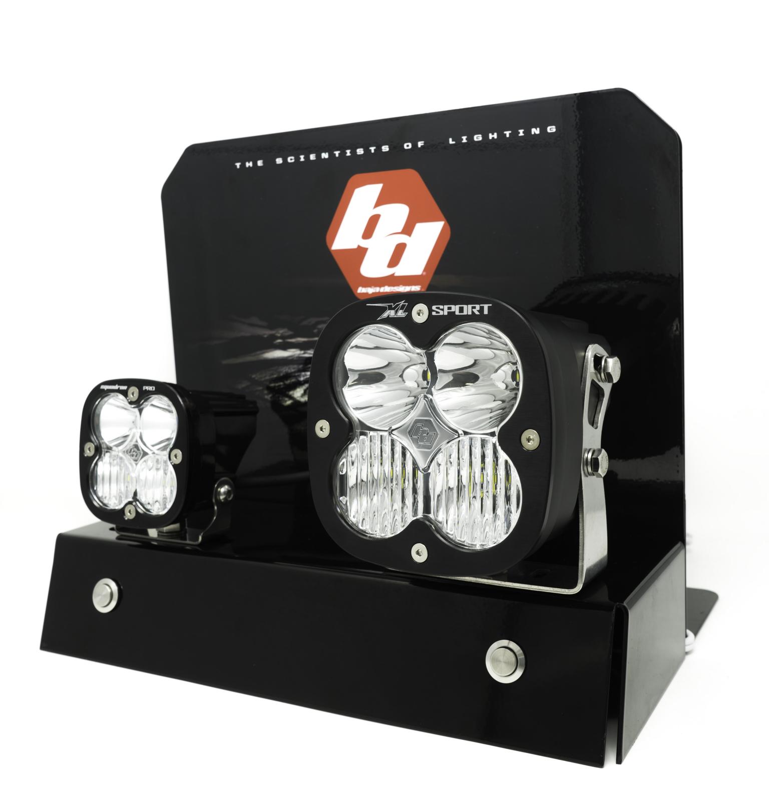 BAJA DESIGNS | Baja Designs Small Lighting Display - Universal