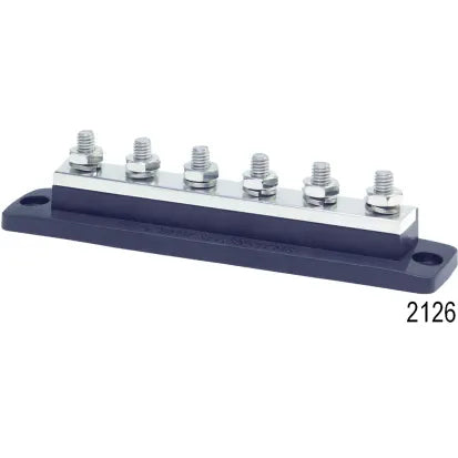BLUE SEA SYSTEMS | Maxi Bus 250A Busbar (386114)