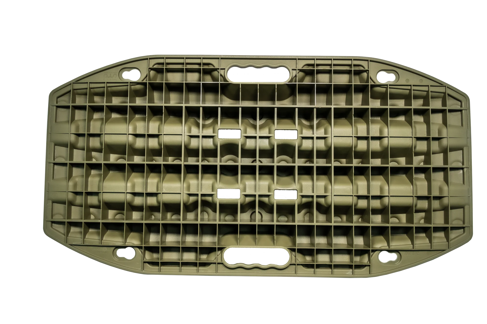 MAXTRAX | Jaxbase Olive Drab