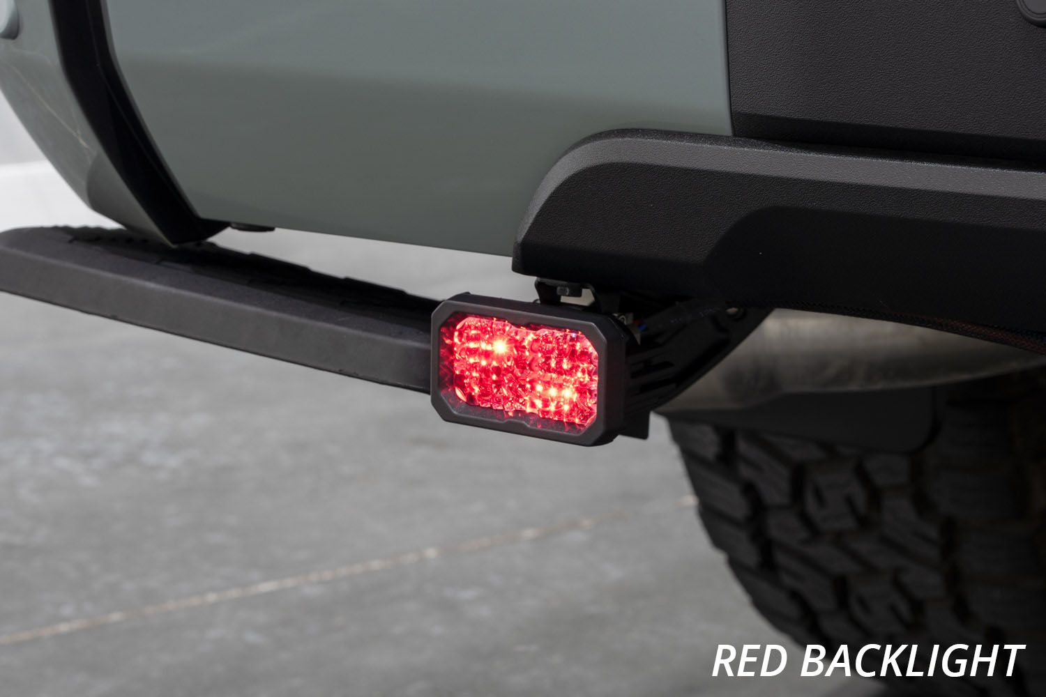 DIODE DYNAMICS | Tundra 3rd Gen 2022-2025 Stage Series Reverse Light Kit