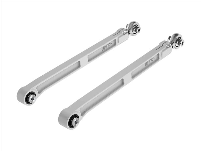 ICON VEHICLE DYNAMICS | Tacoma 3rd Gen Tundra 3rd Gen & Sequoia 2022-2024 Rear Billet Lower Link Kit (54002)