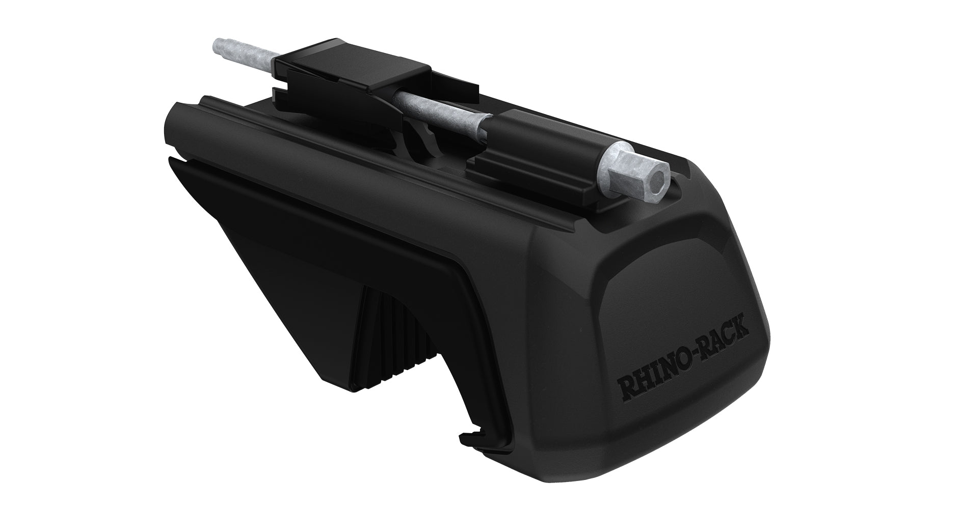 RHINO RACK |  Sportz RX Black 2 Bar Roof Rack (JC-06019)