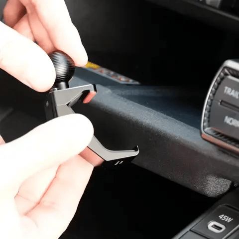 OFFROAM | Toyota RAV4 2026 Mounting Base, Center Console (EE10150)