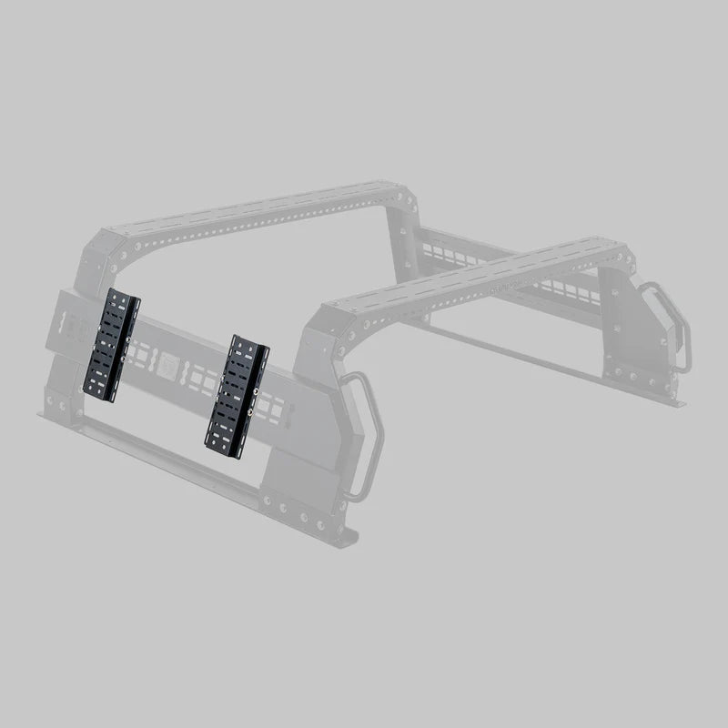 IKAMPER | Raconteur Bed Rack Accessory Panels