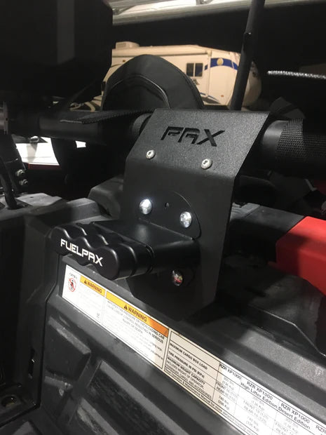 ROTOPAX | Mounting Kit Pax Bar Mount