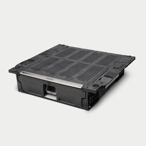 DECKED | Drawer System + Accessory Pack for Rivian R1T 2021-2026