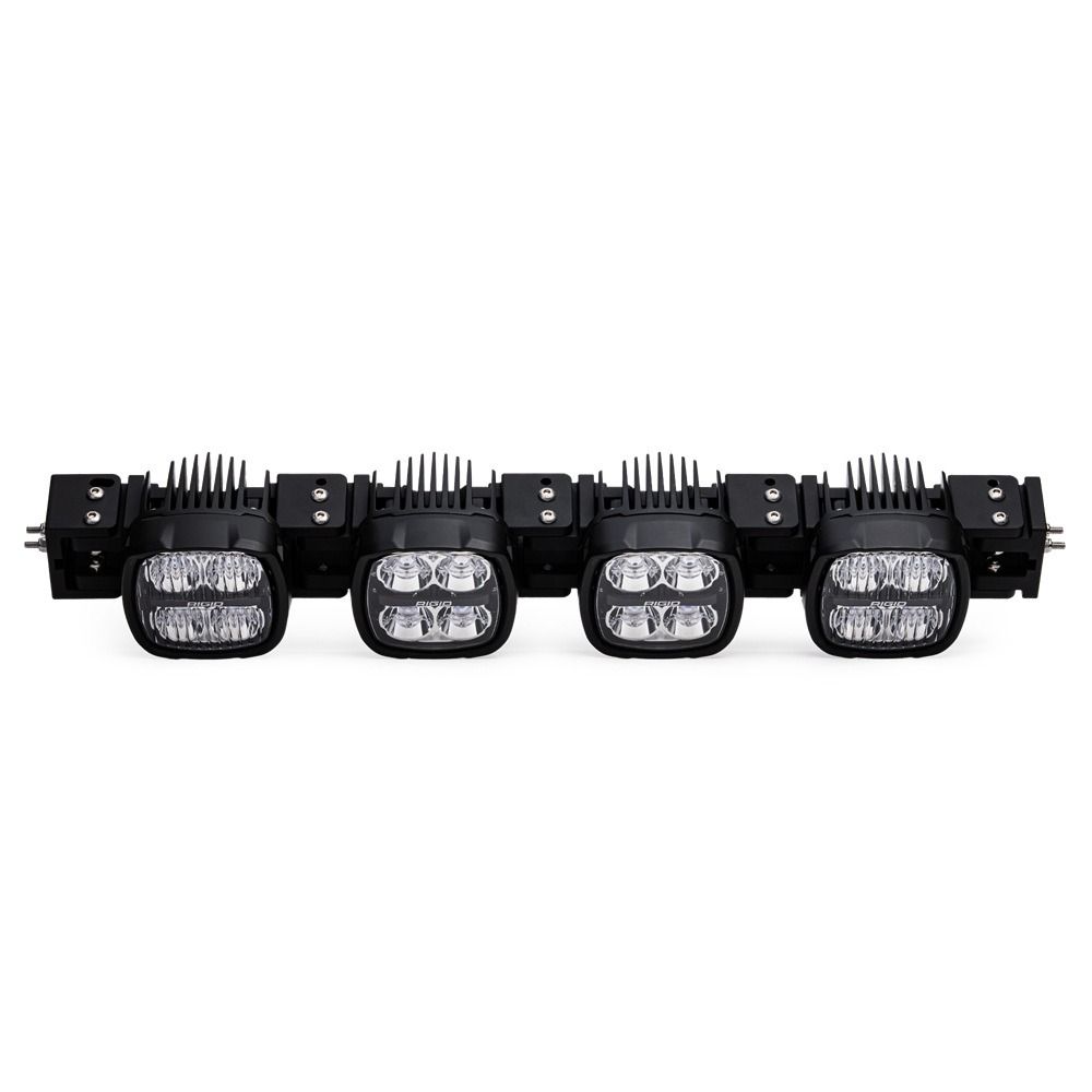 RIGID INDUSTRIES | Phoenix 30 Inch Connect Bar (168242)