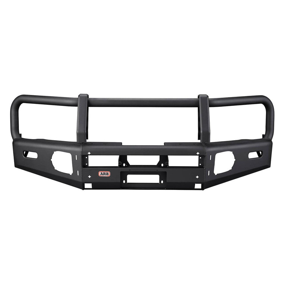ARB 4X4 | 4Runner 5th Gen (2014-2024) Summit Winch Front Bumper Kit (3421570KB)