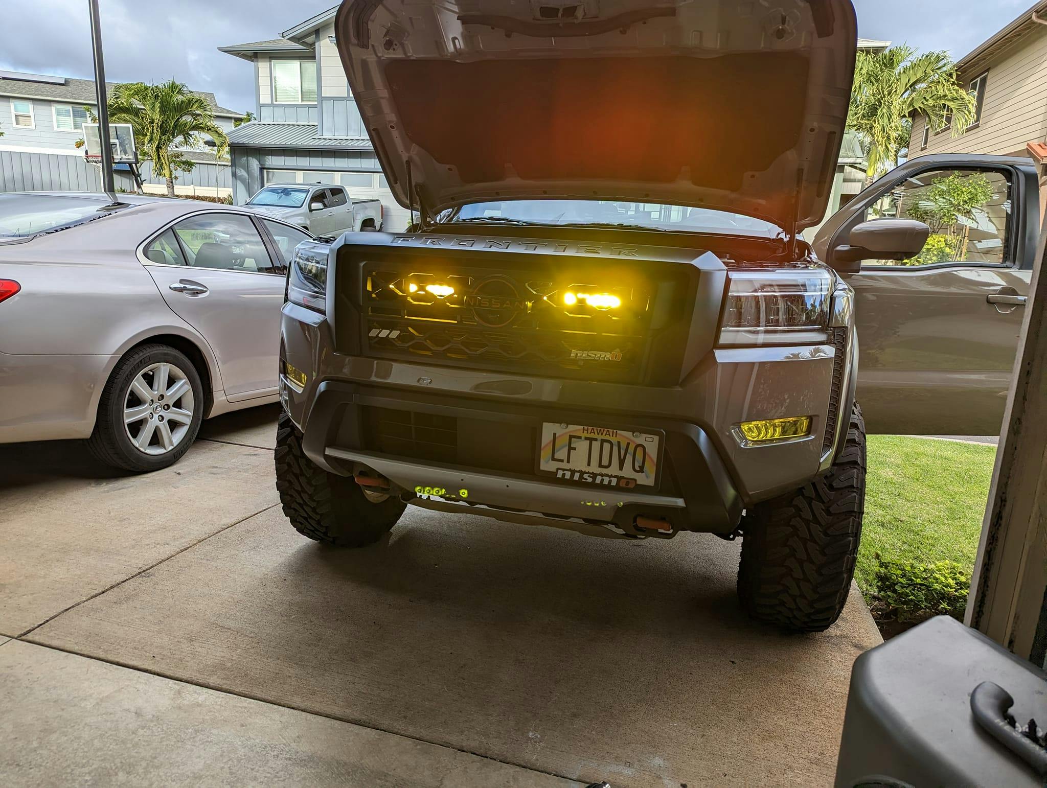 DIODE DYNAMICS | Stage Series 6" SAE Amber Light Bar (Pair)