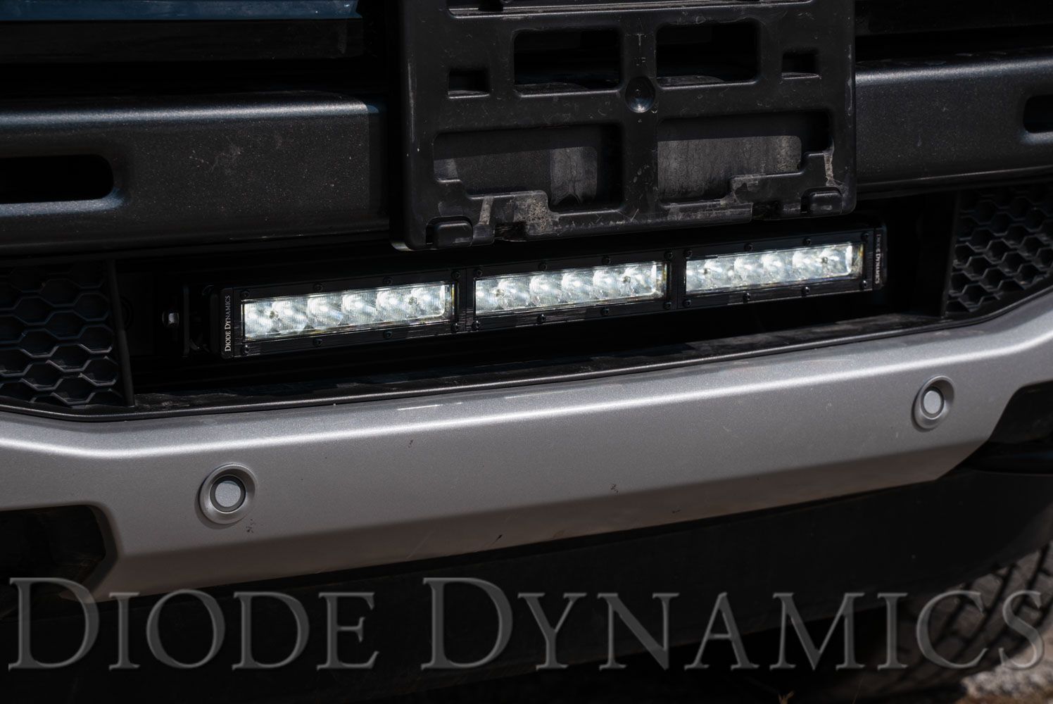 DIODE DYNAMICS | Ford Ranger 2019-2021 Stage Series LED Lightbar Kit