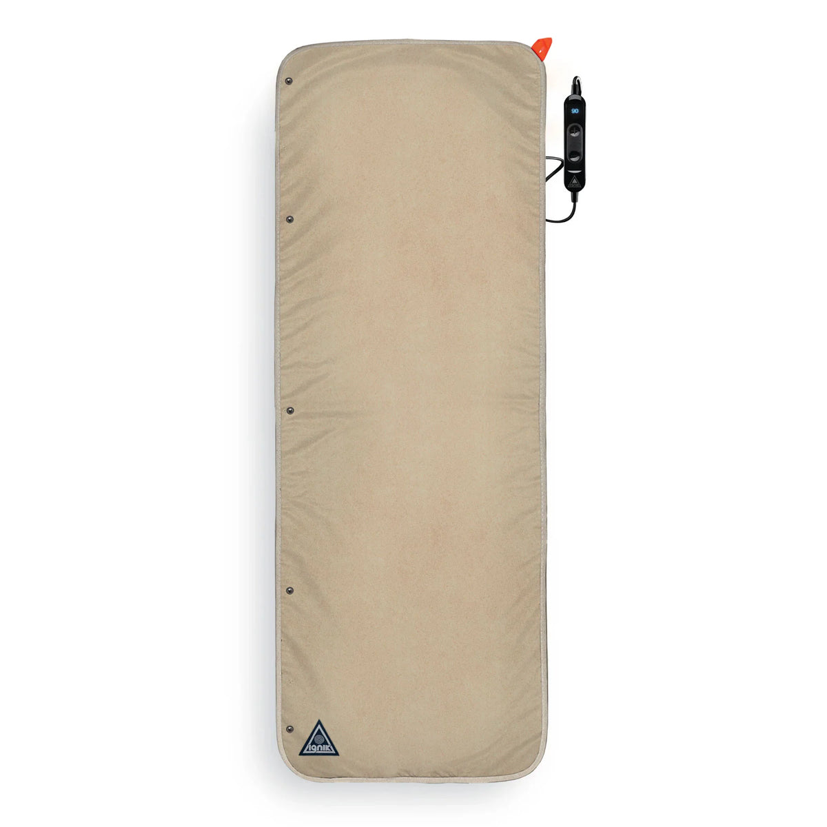 IGNIK OUTDOORS | Flipside Heated Bed Cover