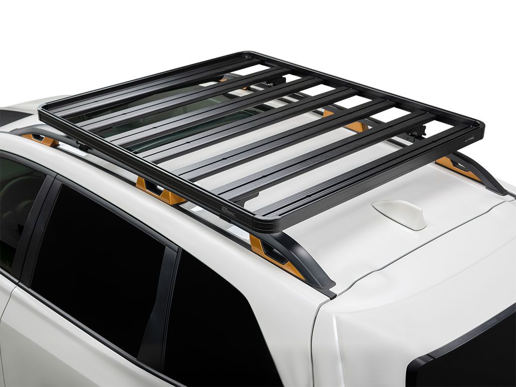 FRONT RUNNER | Subaru Forester Wilderness 2022-Current Slimline II Roof Rail Rack Kit (KRSF005T)