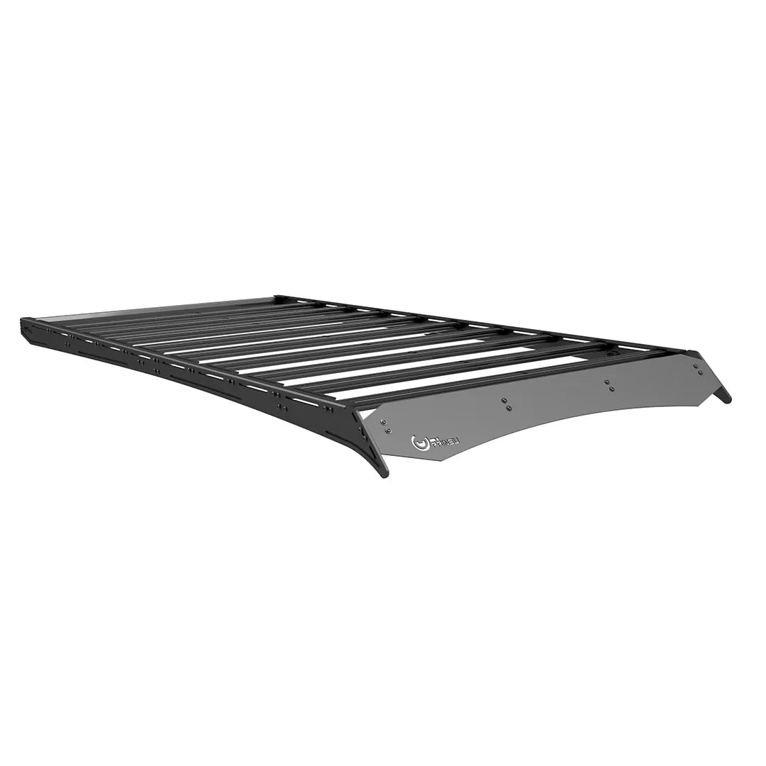 PRINSU DESIGNS | Rivian R1S SUV Prinsu Pro Roof Rack