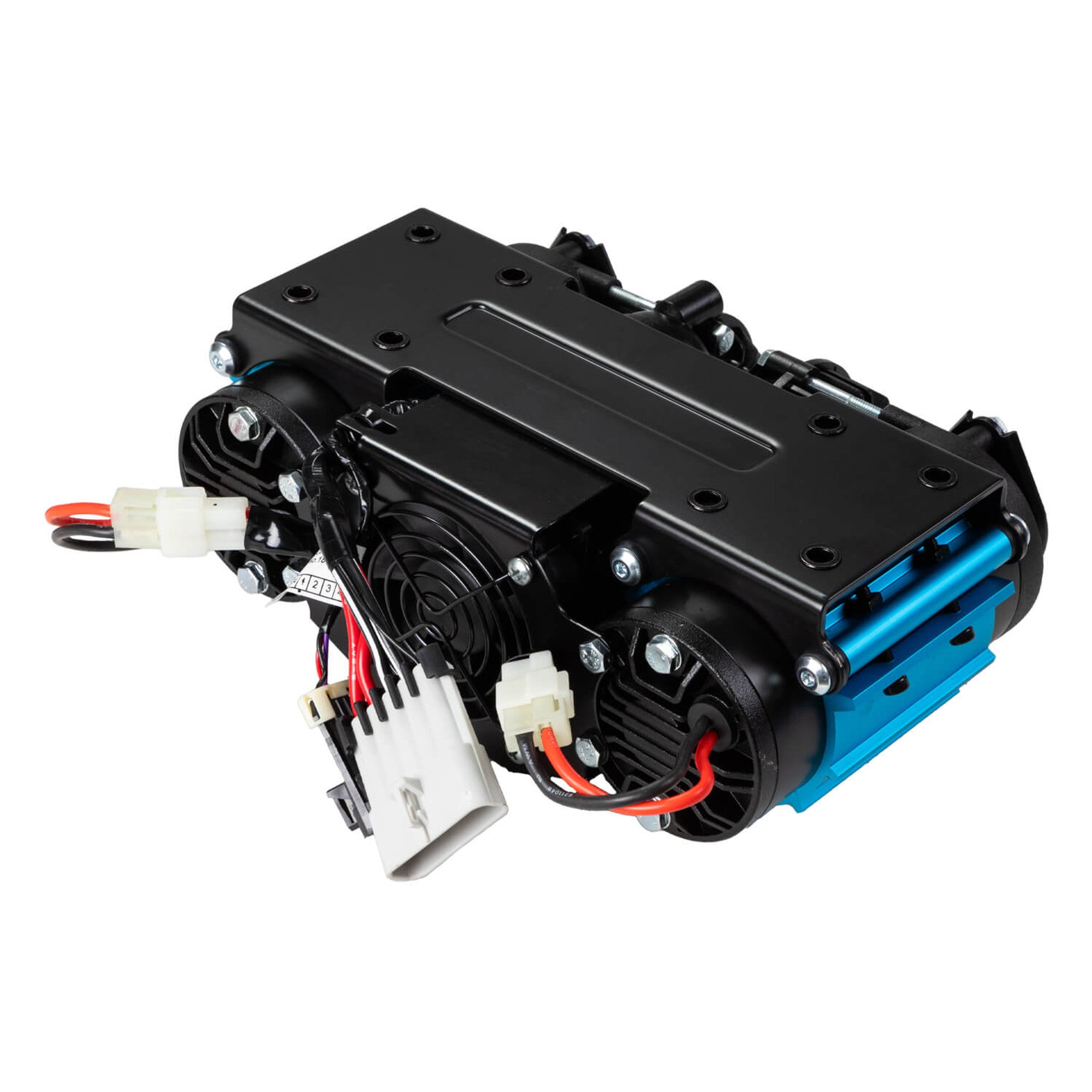 ARB 4X4 | Twin Motor Onboard 12V Air Compressor (CKMTA12)