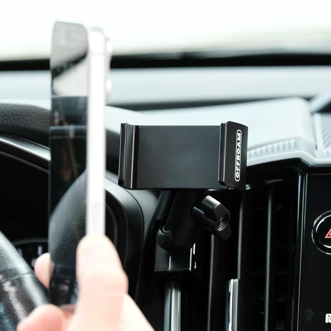 OFFROAM | Subaru Ascent 2023-2026 Phone Mount (EE20224)
