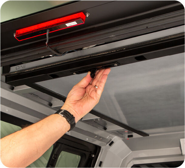 SMARTCAP | StowAway Table (SA0901)