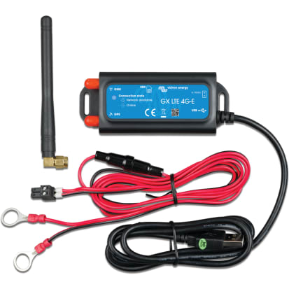 VICTRON ENERGY | GX LTE 4G Cellular Modem (1033889)