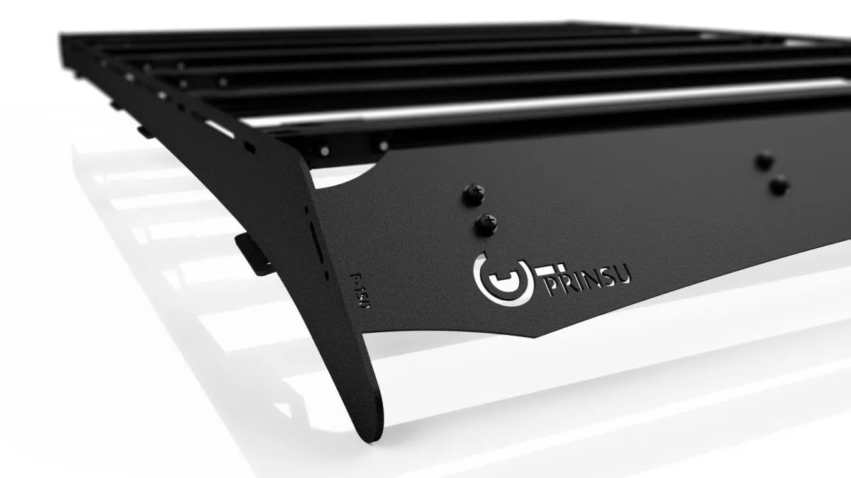 PRINSU DESIGNS | Ford Raptor / F150 2015-2017 Prinsu Roof Rack