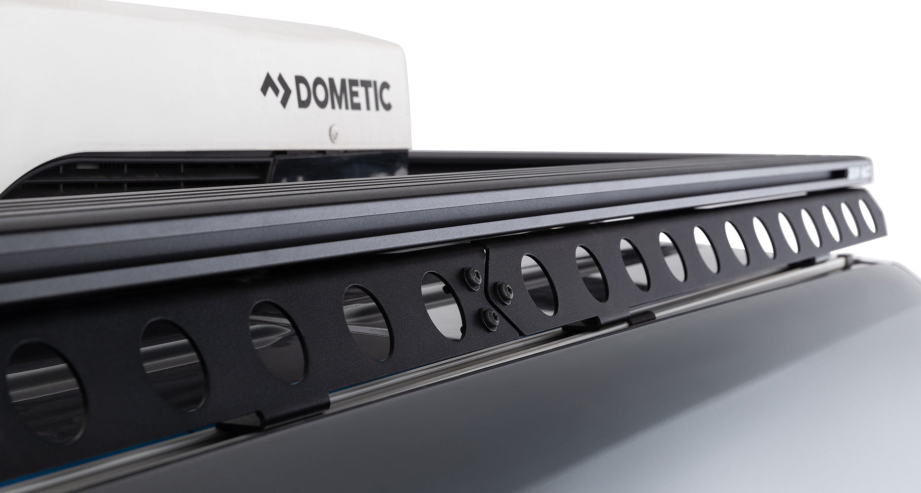 RHINO RACK | Rhino-Rack Backbone base kit for Mercedes Benz Sprinter (ROLM1-BK)