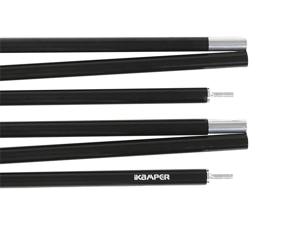 IKAMPER | Canopy Poles