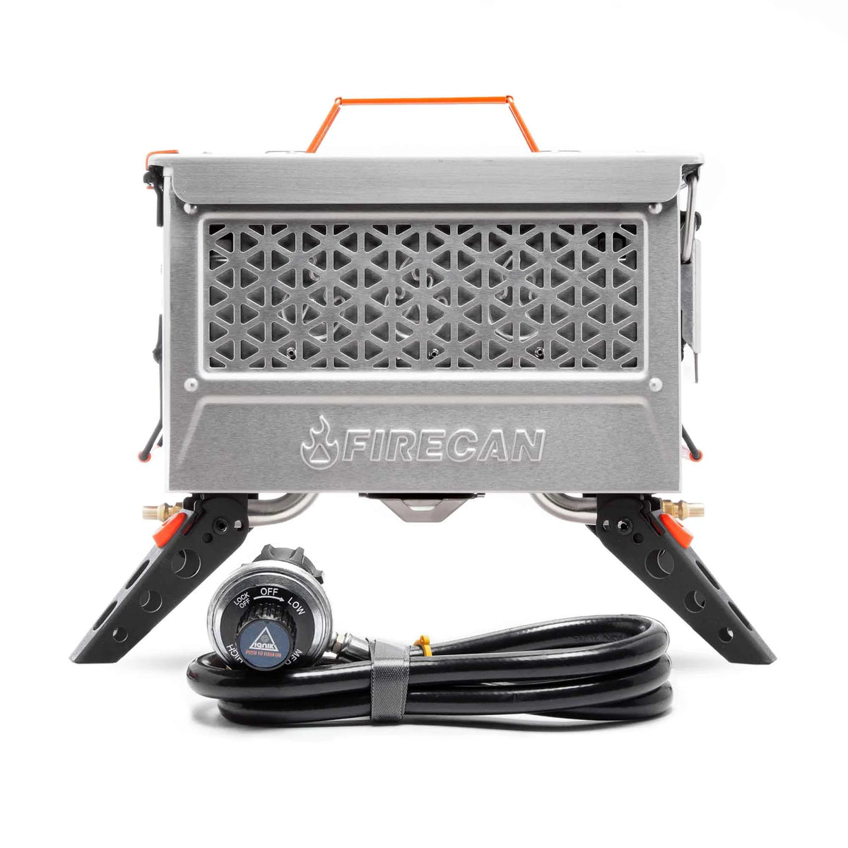 IGNIK OUTDOORS | FireCan Deluxe X Bundle