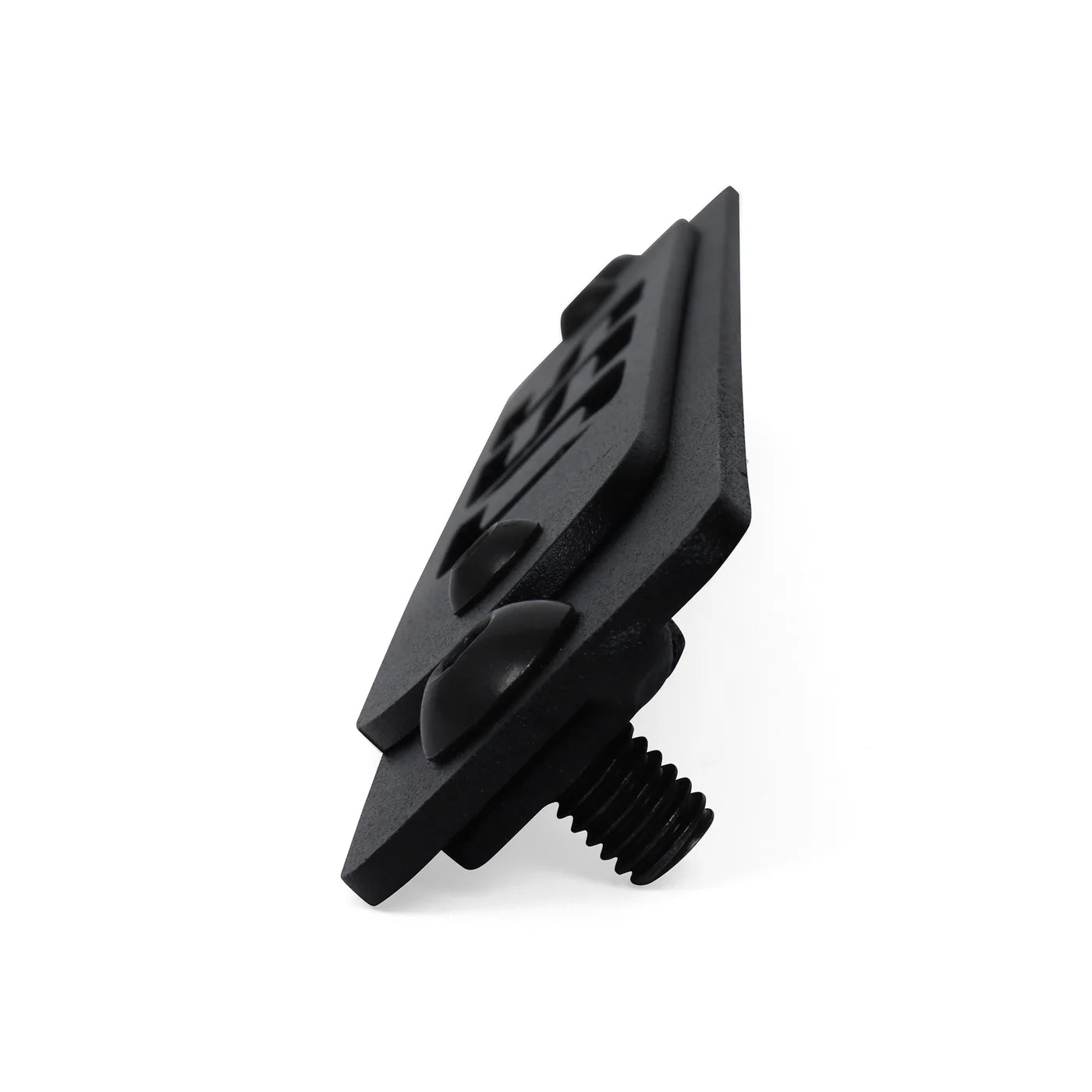 SOUTHERN STYLE OFFROAD | Winch Line Cover Plate (SSO-COV-00-06)