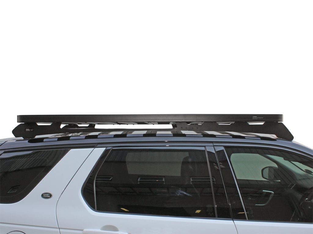 FRONT RUNNER | Land Rover Discovery Sport Slimline II Roof Rack Kit (KRLD031T)