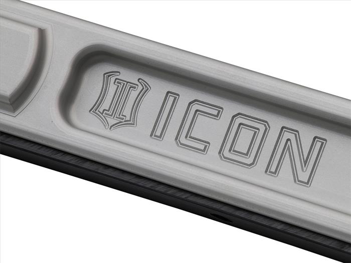 ICON VEHICLE DYNAMICS | 4Runner 5th & 4th Gen Land Cruiser 200 Series 2003-2023 Billet Lower Trailing Arm Kit (54000)