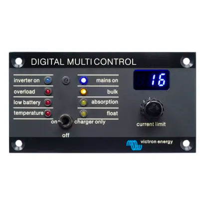 VICTRON ENERGY | Inverter Charger 12V DC (1019819)