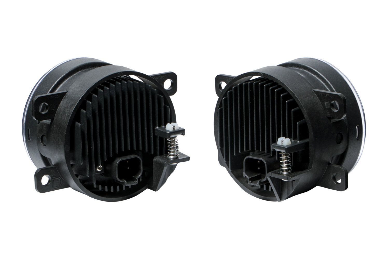 DIODE DYNAMICS | Elite Series Type A Fog Lamps (Pair)