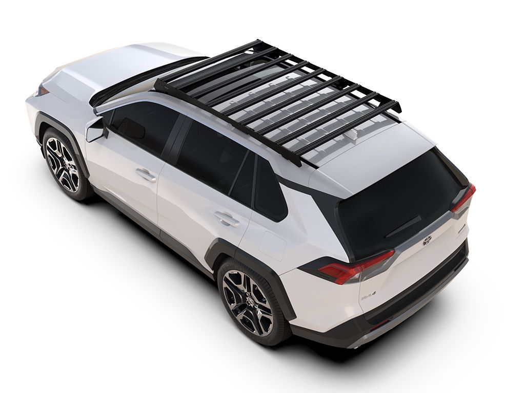 FRONT RUNNER | Toyota RAV4 2019-Current Slimsport Roof Rack Kit (KSTR003T)