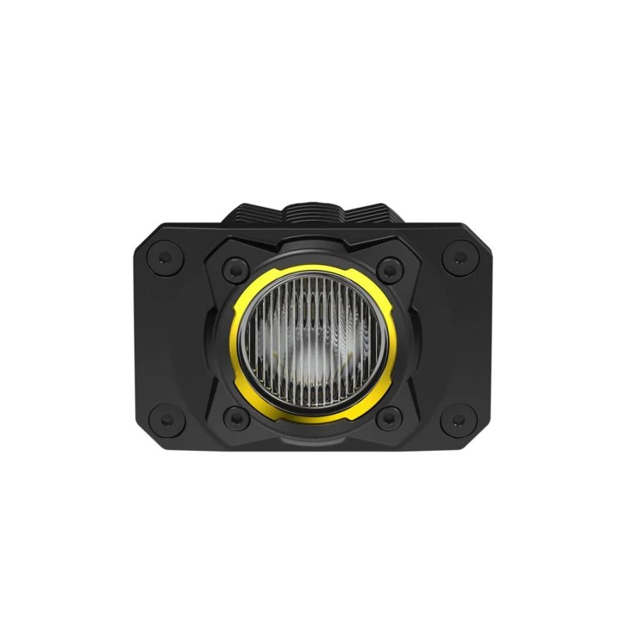 KC HILITES | FLEX ERA 1 - Flush Mount Backup Light Kit (0521)