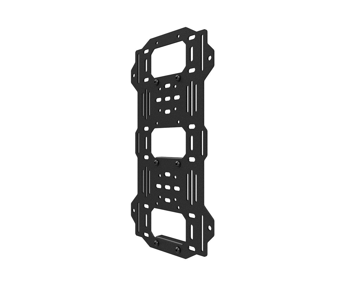 PRINSU DESIGNS | Landcruiser 250 Series Ladder Accessory Panel