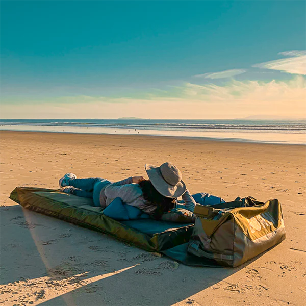 BORN OUTDOOR | Baja Quilt