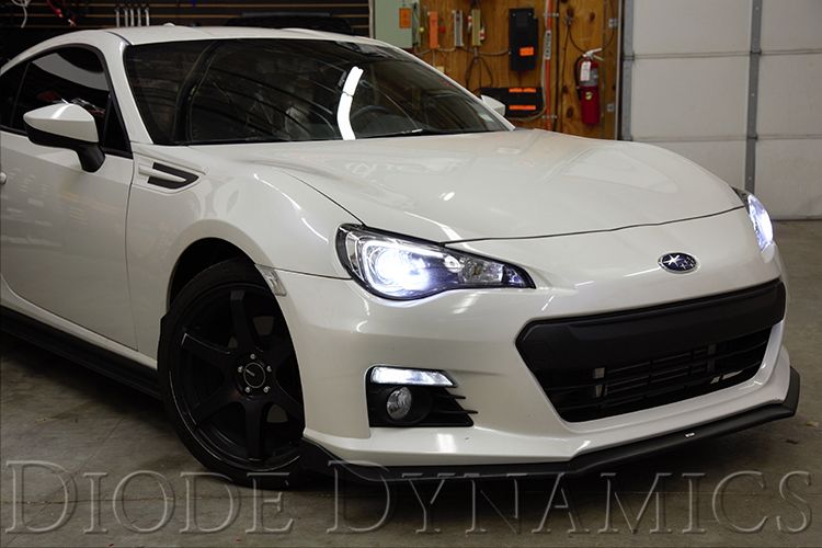 DIODE DYNAMICS | Always-On™ Module for 2013-2016 Subaru BRZ (USDM) (DD3006)