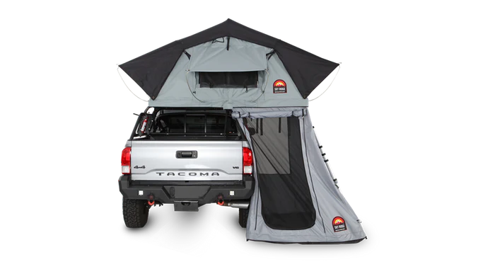 BODY ARMOR 4X4 | Sky Ridge Pike 2 Annex Room (20015)