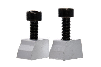 RHINO RACK | RockyMounts Axle Clamps & Bolts (set of 2)- SwitchHitter (14231)