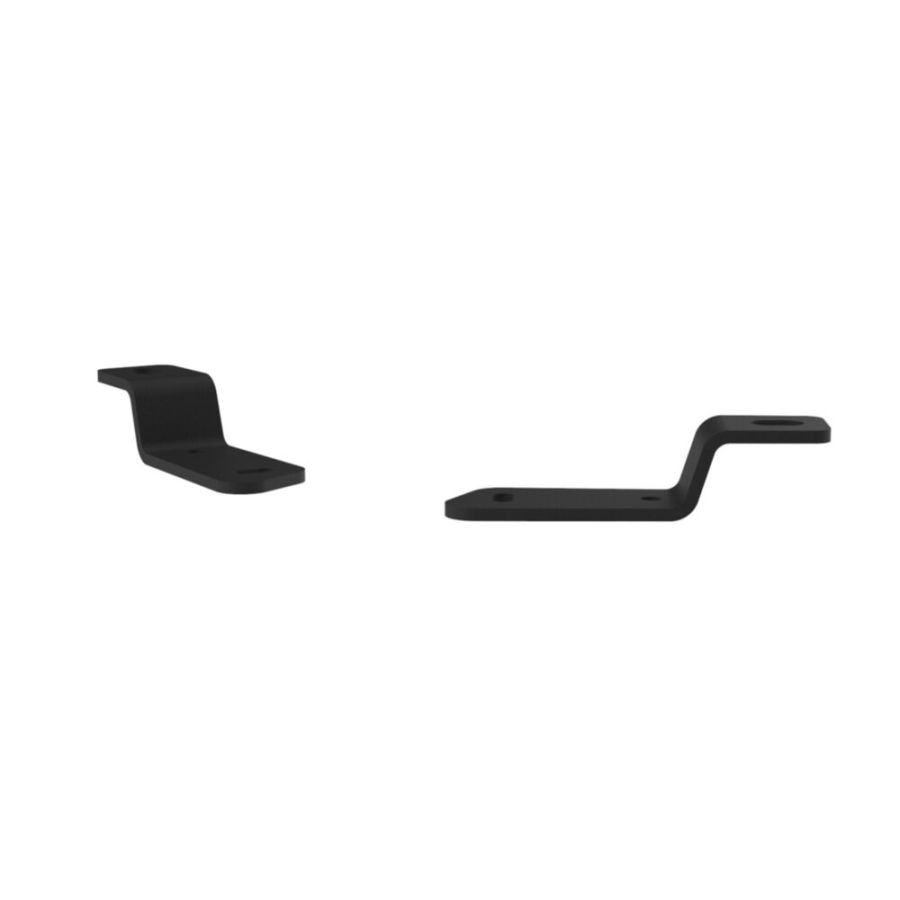 KC HILITES | Bracket Set - Ditch Light Mounts - Pair - for 21+ Ford Bronco (7333)