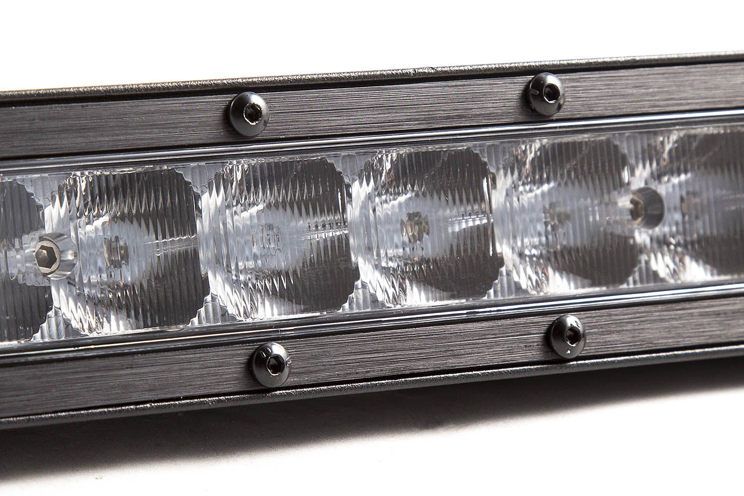 DIODE DYNAMICS | Stage Series 42" White Light Bar