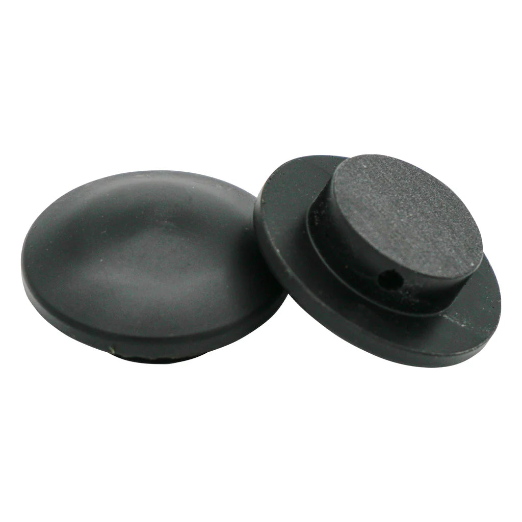 DUROBUMPS | No-Thuds for Fox Shocks 2.0 Hydraulic Bump Stops