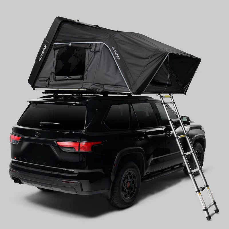 IKAMPER | Skycamp 4.0 Quad
