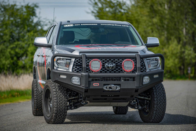 ARB 4X4 | Tundra 2nd Gen Summit Bumper (3415020)