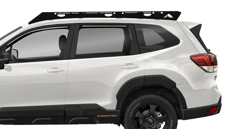 SHERPA EQUIPMENT | Subaru Forester (2019-2026) The Fremont