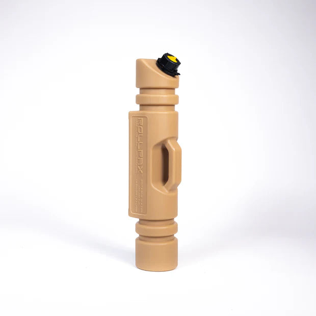 ROTOPAX | RollpaX 1.5 Gallon Water Tan