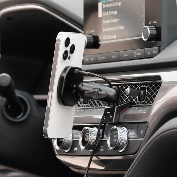 OFFROAM | Acura Integra 2023-2026 MagSafe-compatible Phone Mount