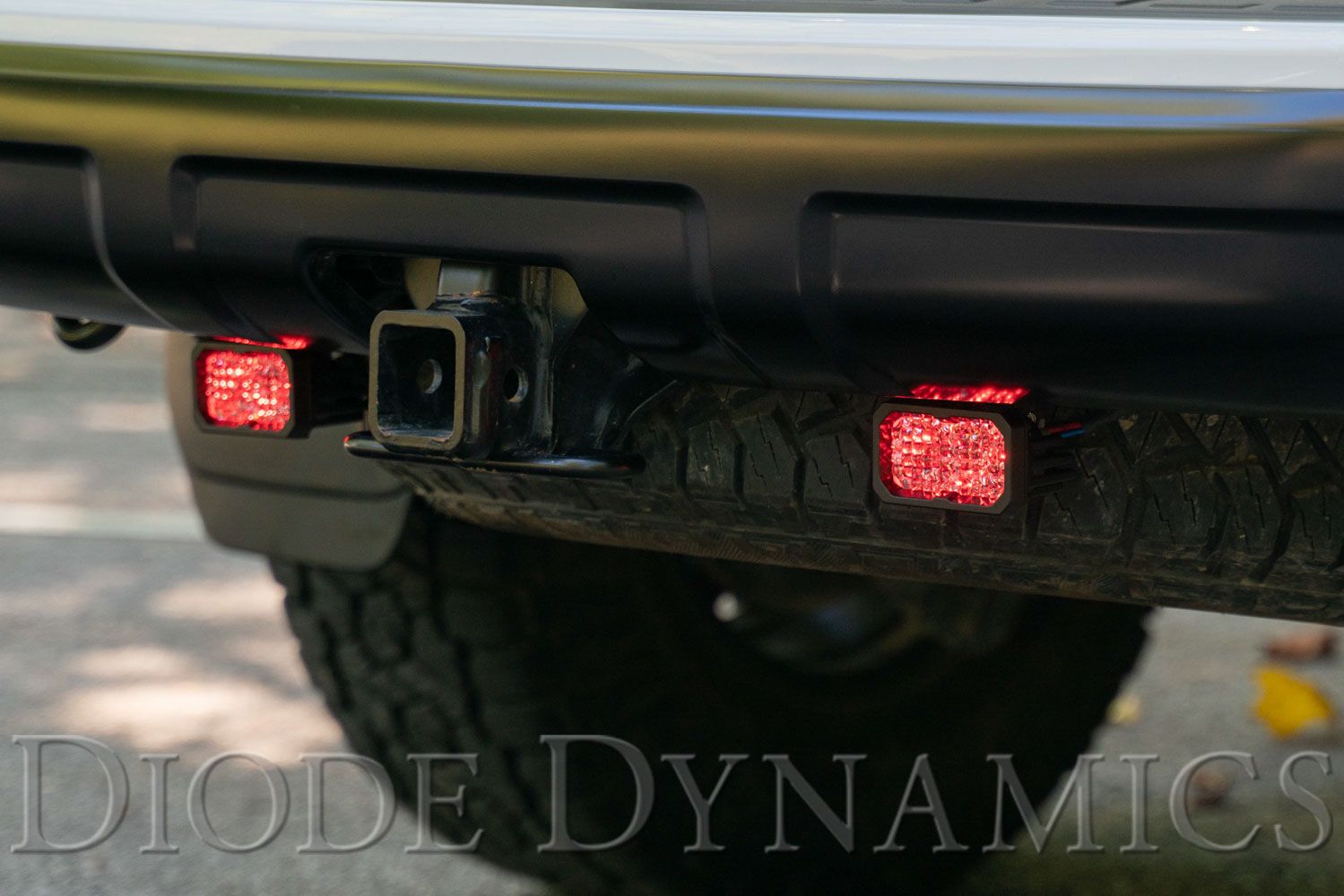 DIODE DYNAMICS | 4Runner 5th Gen 2010-2024 Stage Series Reverse Light Kit