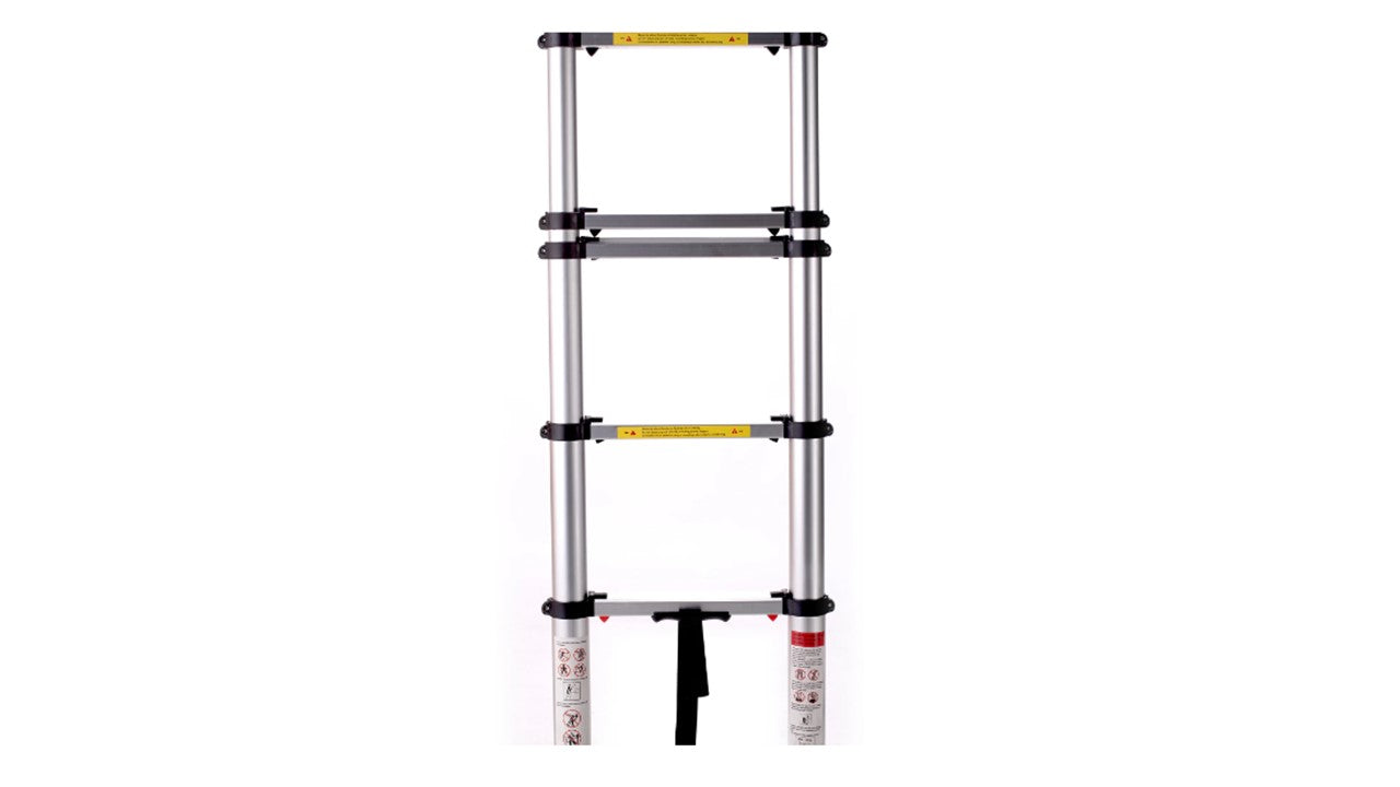 CVT TENTS | Pioneer Telescoping Ladder