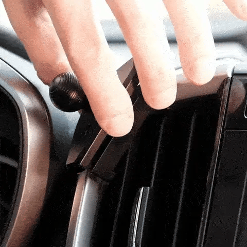 OFFROAM | Subaru Ascent 2019-2022 Phone Mount (EE20221)